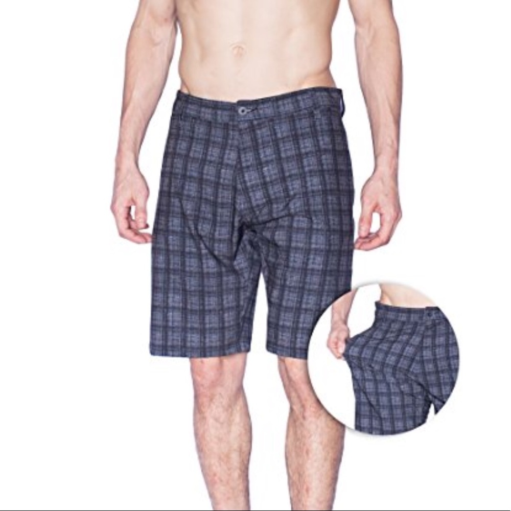 Men’s Wet/dry outdoor shorts